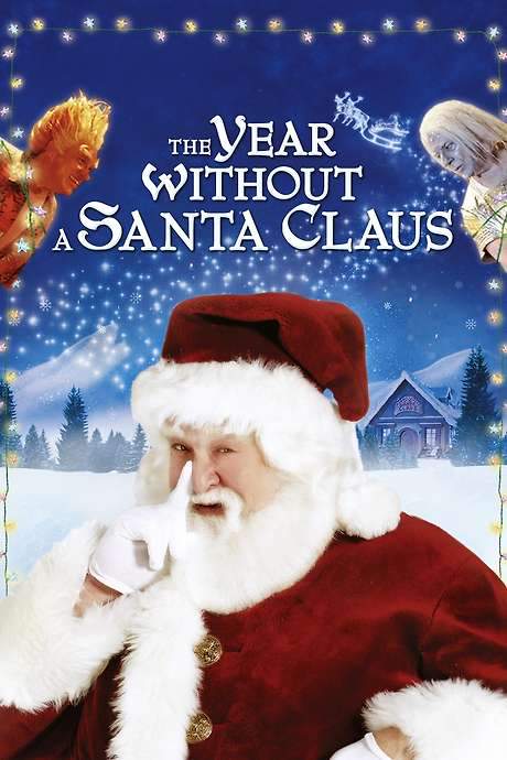 The Year Without a Santa Claus